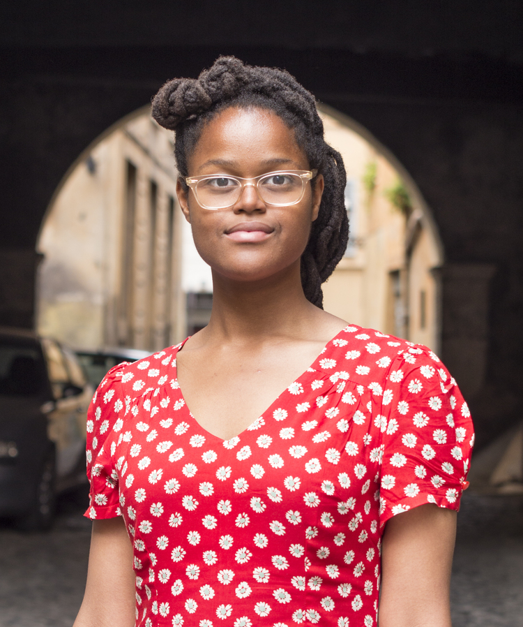 Oge Mora Author Photo