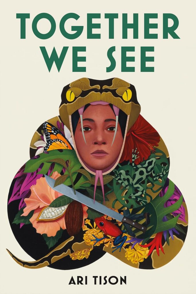 Together We See