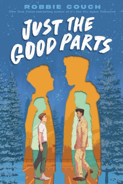 Cover2 RCouch