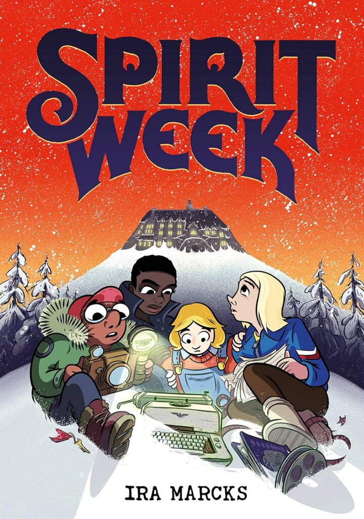 Spirit Week
