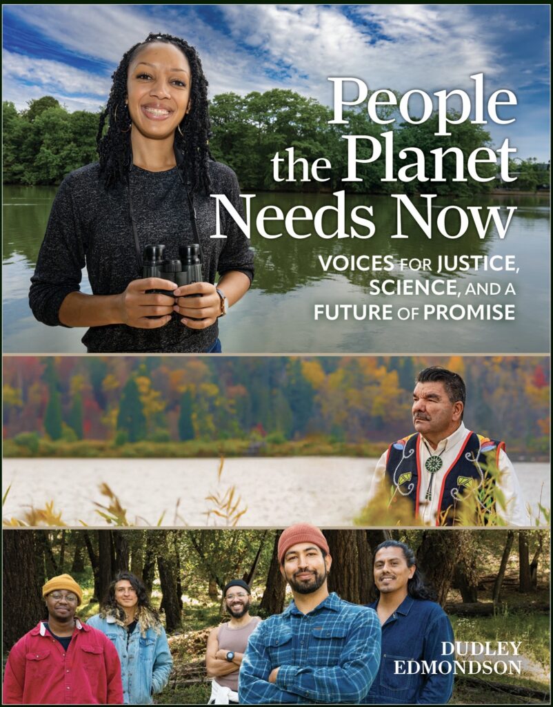 People The Planet Needs Now