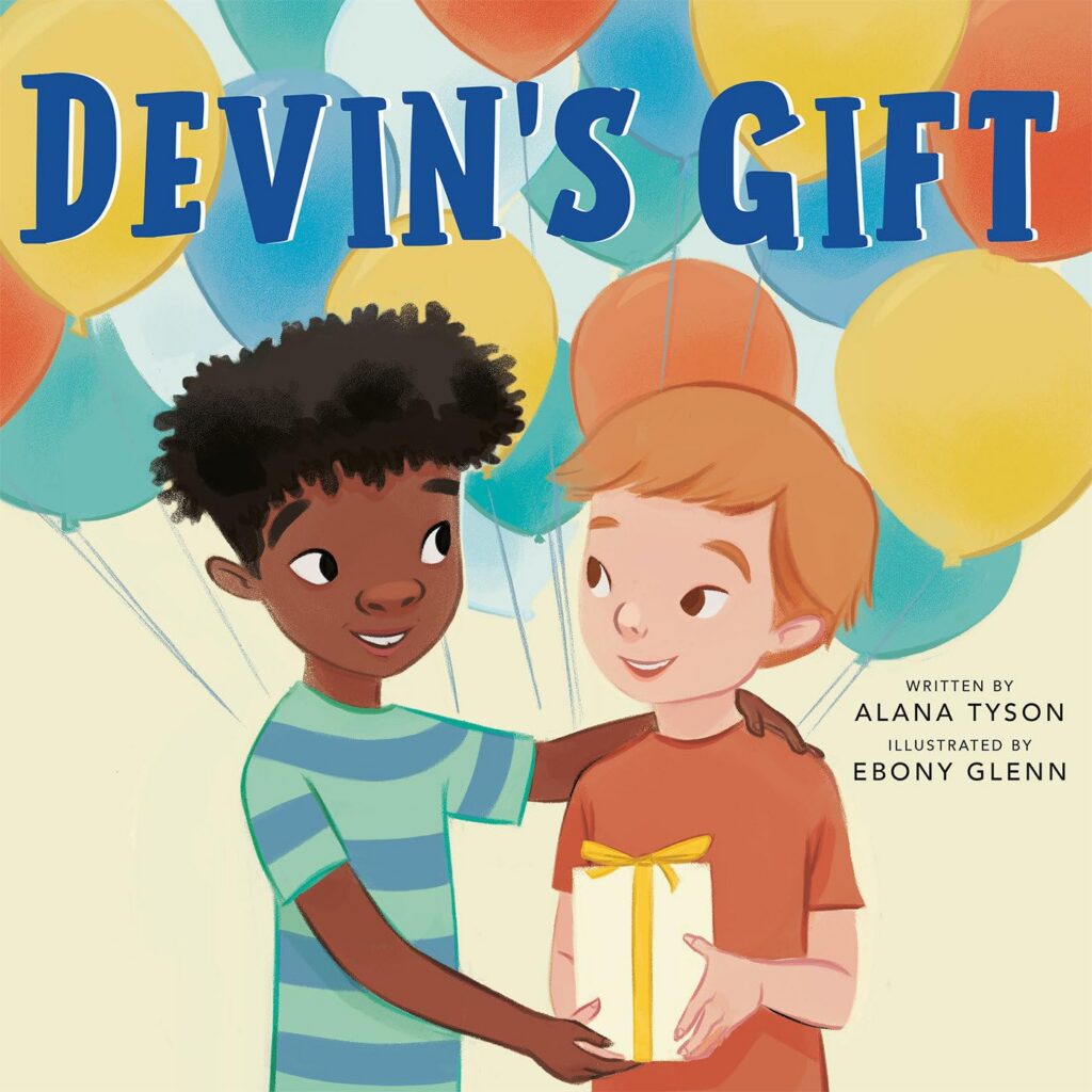Devins Gift