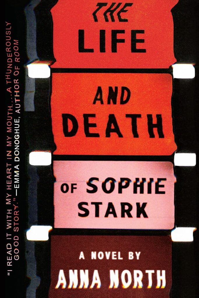 The Life And Death Of Sophie Stark