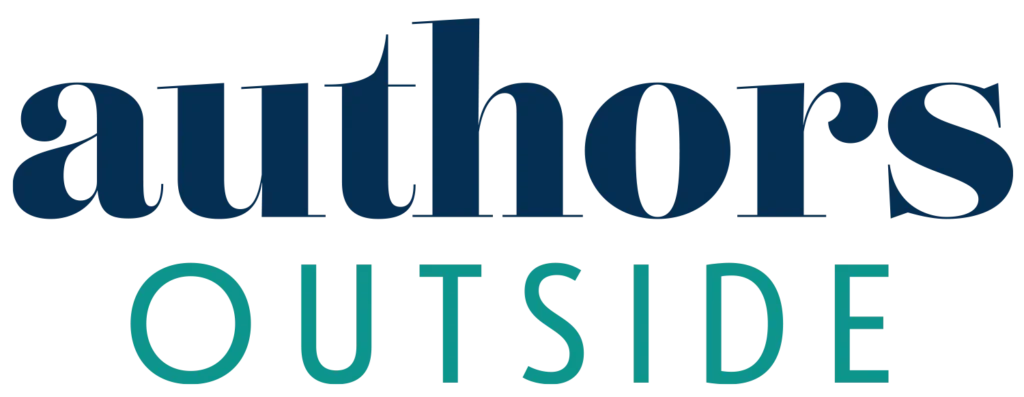 Authors-Outside_wordmark