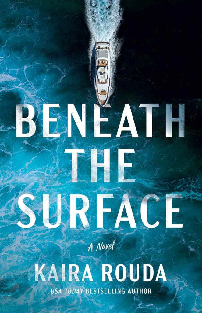 Beneath The Surface