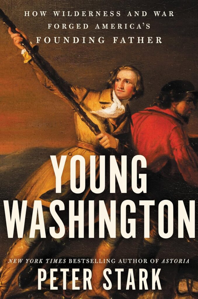 Young Washington