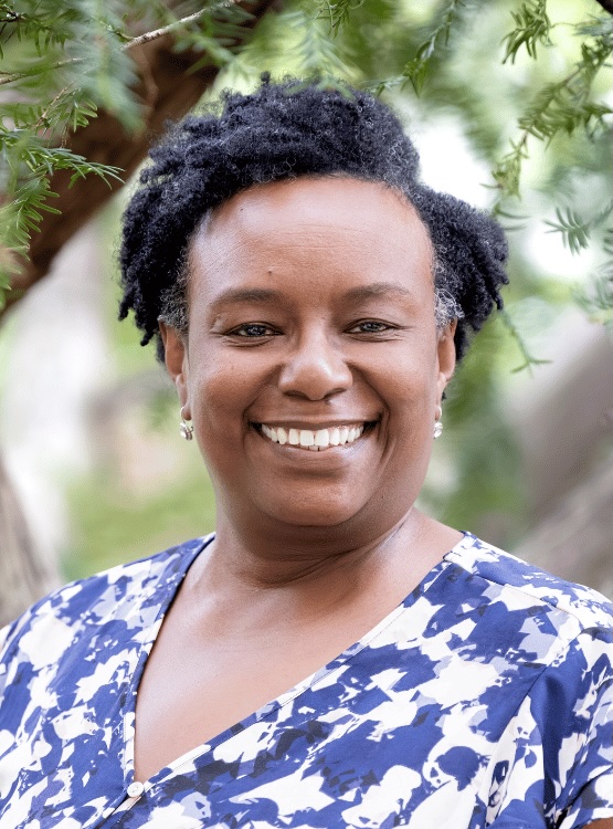 Author Photo BMontgomery
