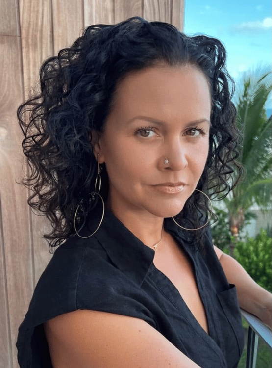 Author Photo JCummins