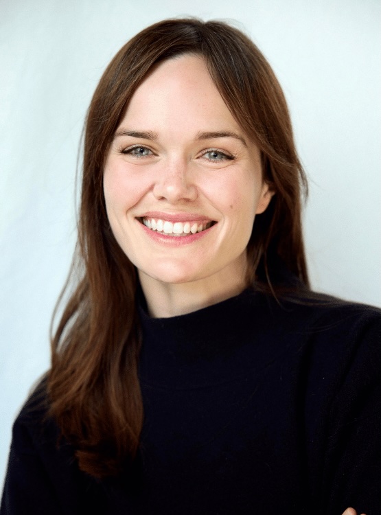 Author Photo KOshaughnessy