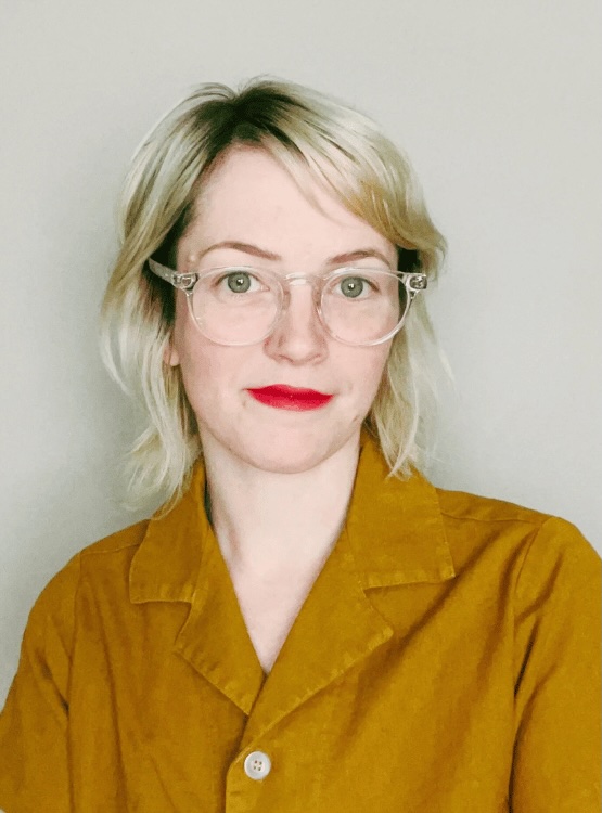 Author Photo LDanger