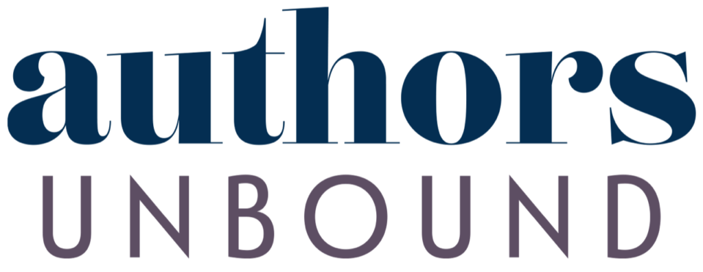 Authors Unbound WORDMARK