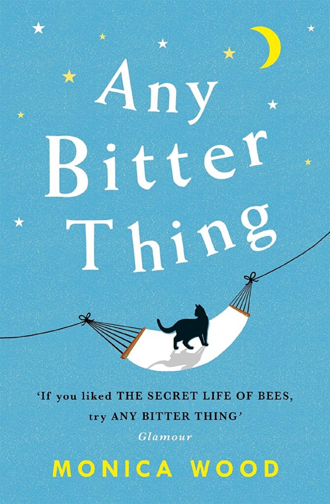 AnyBitterThing