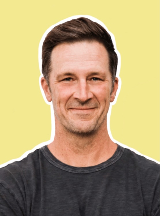 Brady Smith