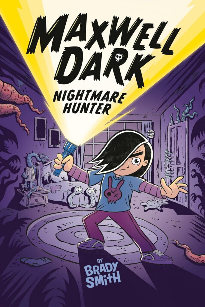 Nightmare Hunter 1