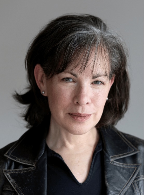 Author Photo CRowe