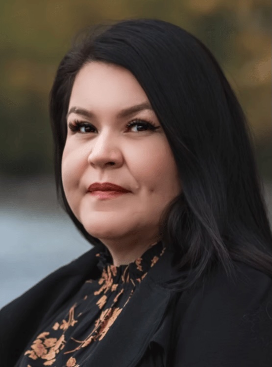 Author Photo LPrince