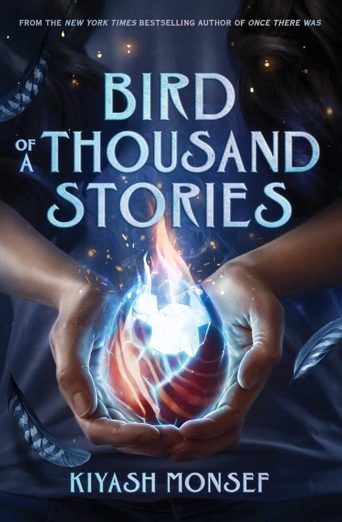 Bird Of A Thousand Stories