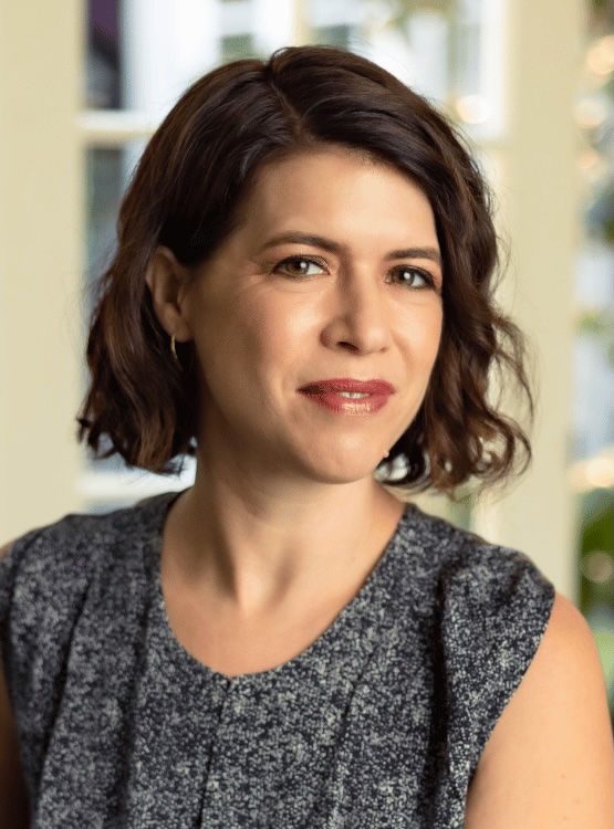 Author Photo JBrown