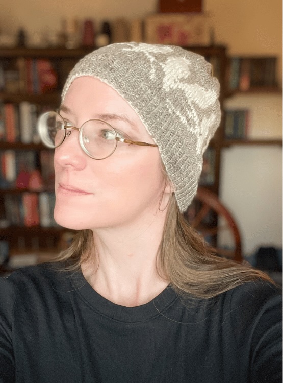 Author Photo JMeadows