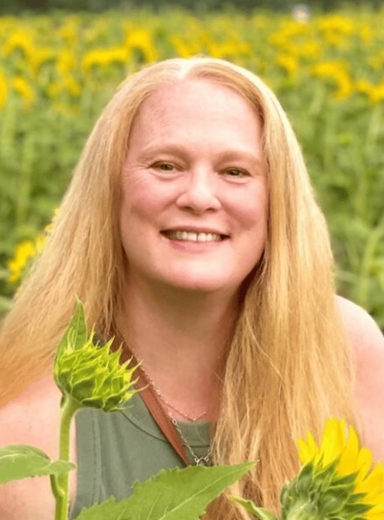 Author Photo TLevings